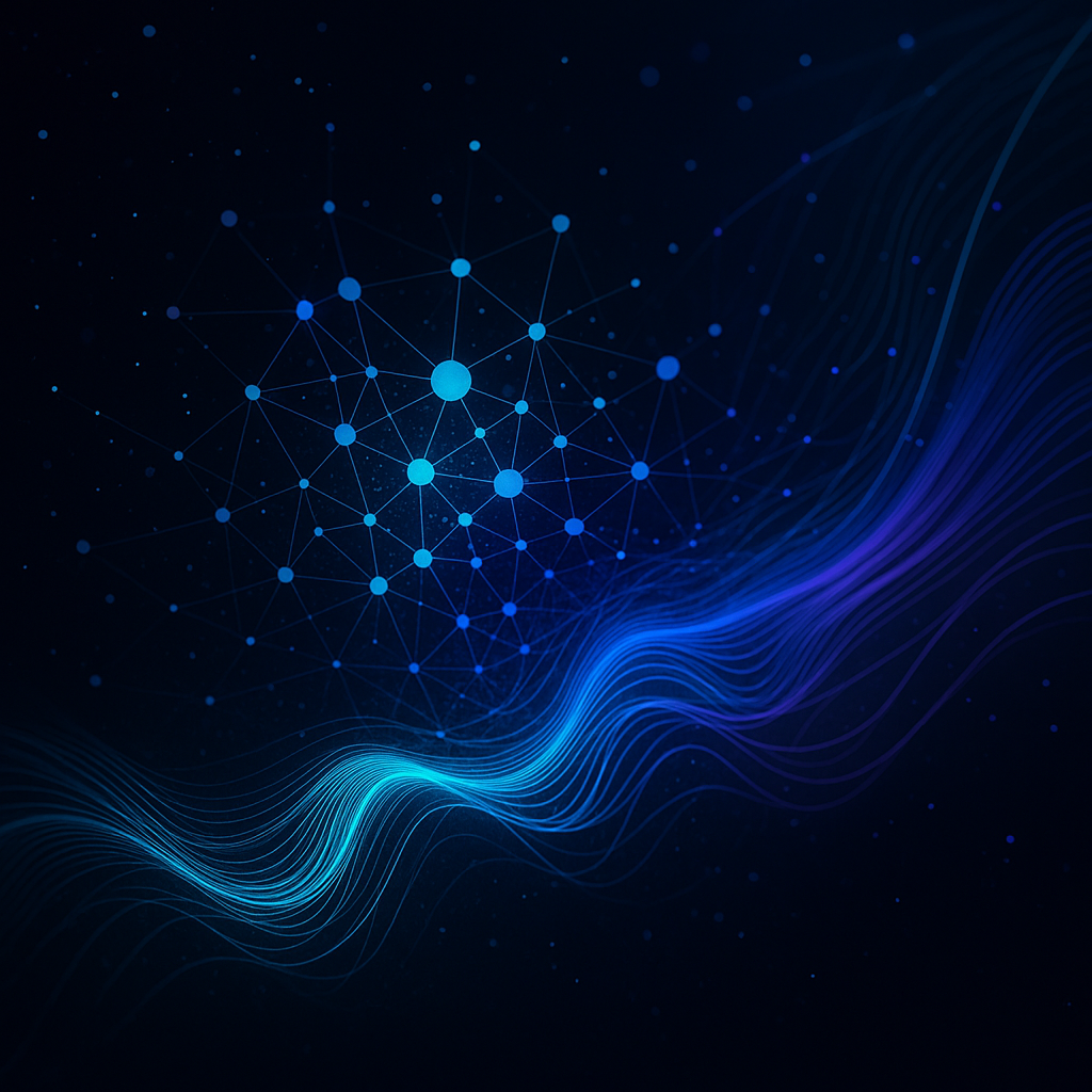 AI and Cloud Concept